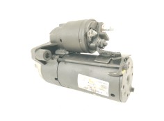 Recambio de motor arranque para peugeot 206 hatchback (2a/c) 1.4 hdi eco 70 referencia OEM IAM 0986021651   2