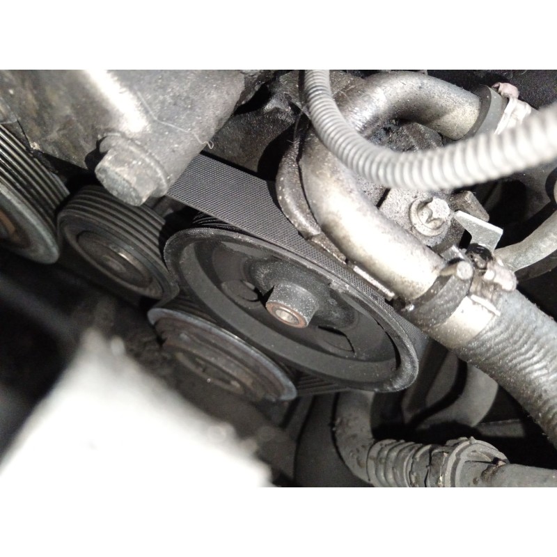 Recambio de bomba direccion para alfa romeo 159 (939_) 1.9 jtdm 8v (939axe1b) referencia OEM IAM 505004240 7617955560 