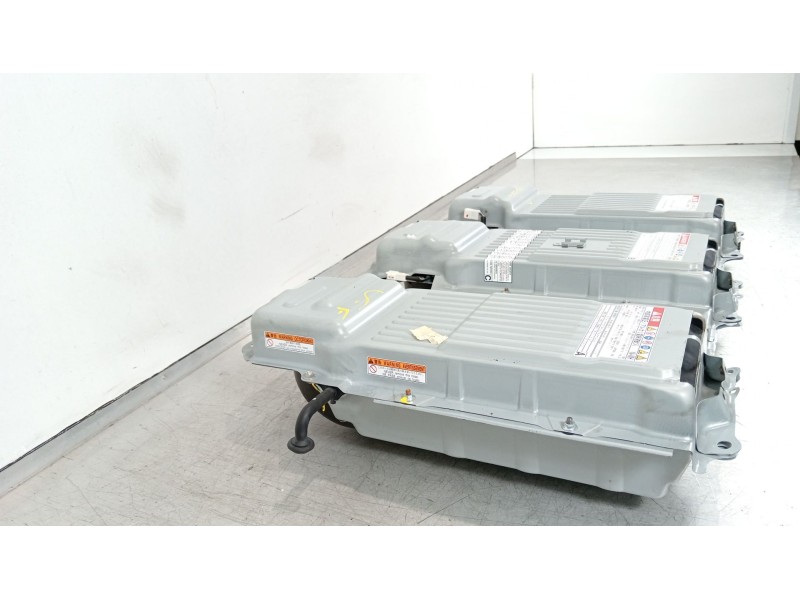 Recambio de bateria para lexus rx 450h referencia OEM IAM G951048050  