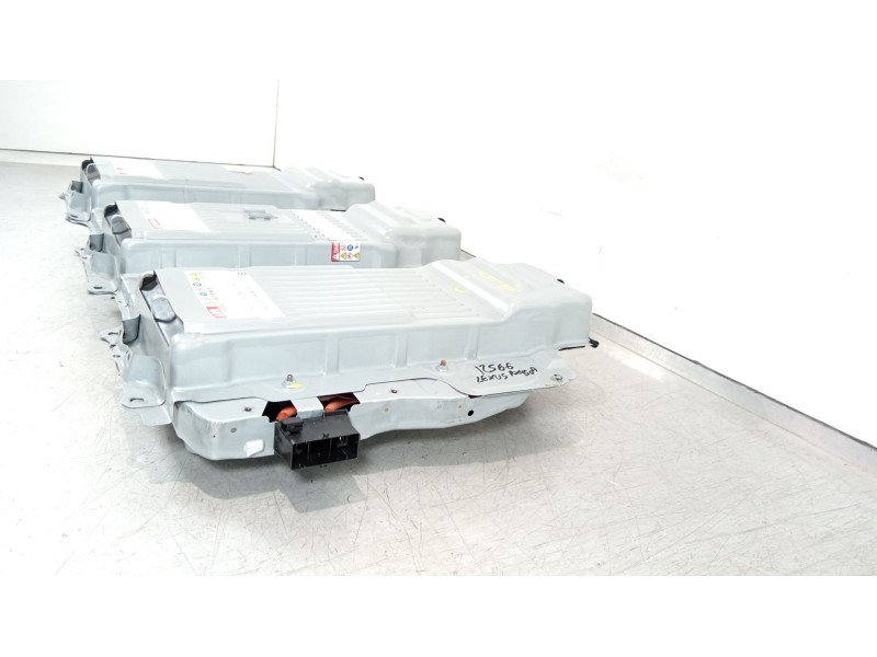 Recambio de bateria para lexus rx 450h referencia OEM IAM G951048050  