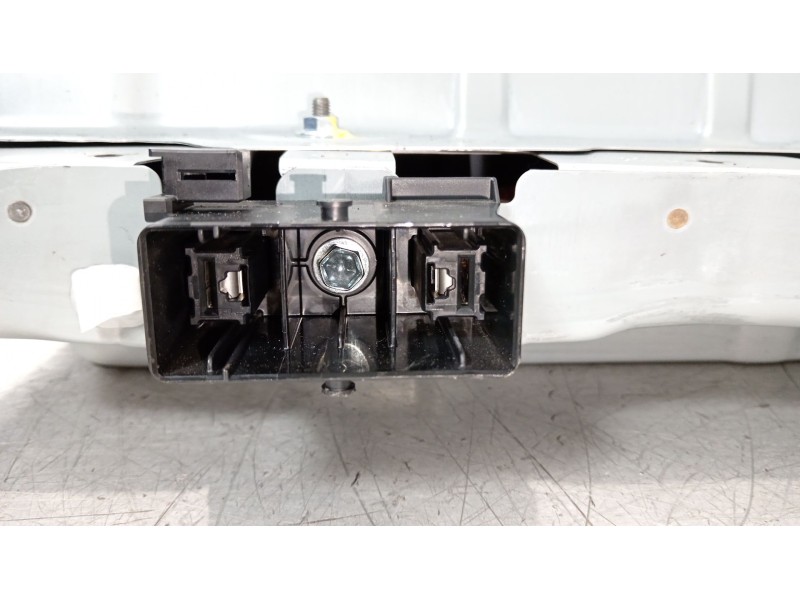 Recambio de bateria para lexus rx 450h referencia OEM IAM G951048050  