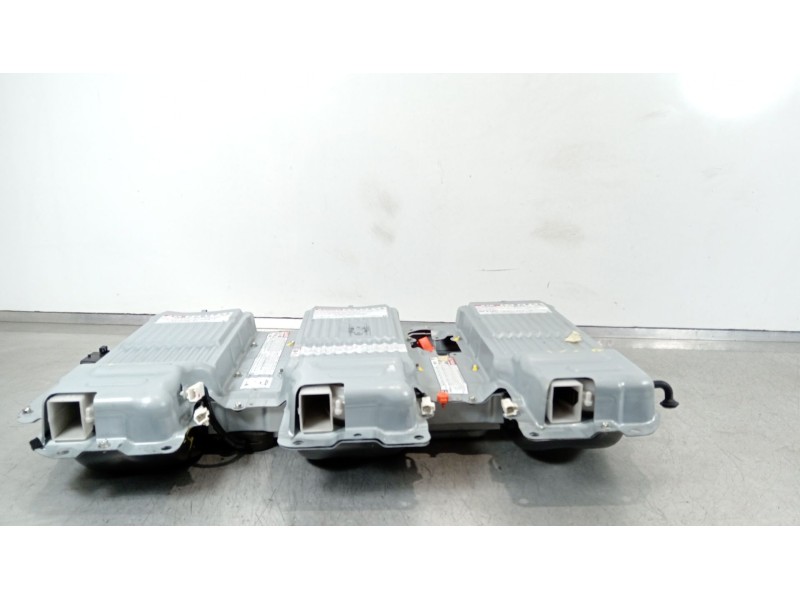 Recambio de bateria para lexus rx 450h referencia OEM IAM G951048050  