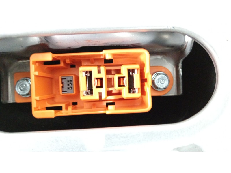Recambio de bateria para honda hr-v (rv) 1.5 ehev referencia OEM IAM 1E1006Y00031  