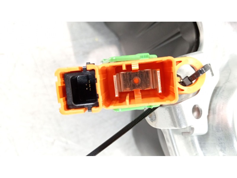 Recambio de bateria para honda hr-v (rv) 1.5 ehev referencia OEM IAM 1E1006Y00031  