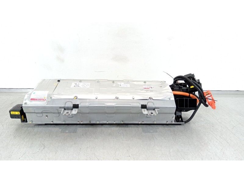 Recambio de bateria para kia niro (de) 1.6 gdi hybrid referencia OEM IAM 37501G5000 37510G2000 