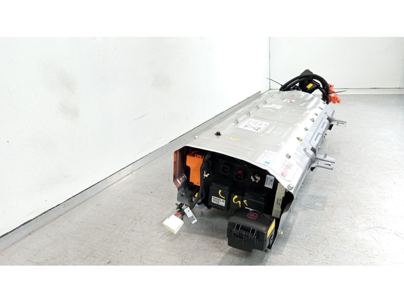Recambio de bateria para kia niro (de) 1.6 gdi hybrid referencia OEM IAM 37501G5000 37510G2000 