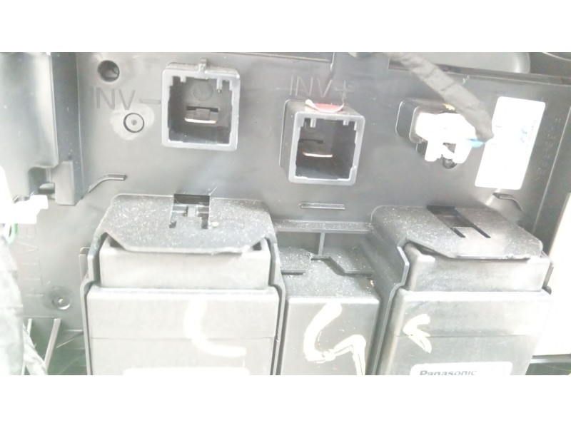 Recambio de bateria para kia niro (de) 1.6 gdi hybrid referencia OEM IAM 37501G5000 37510G2000 