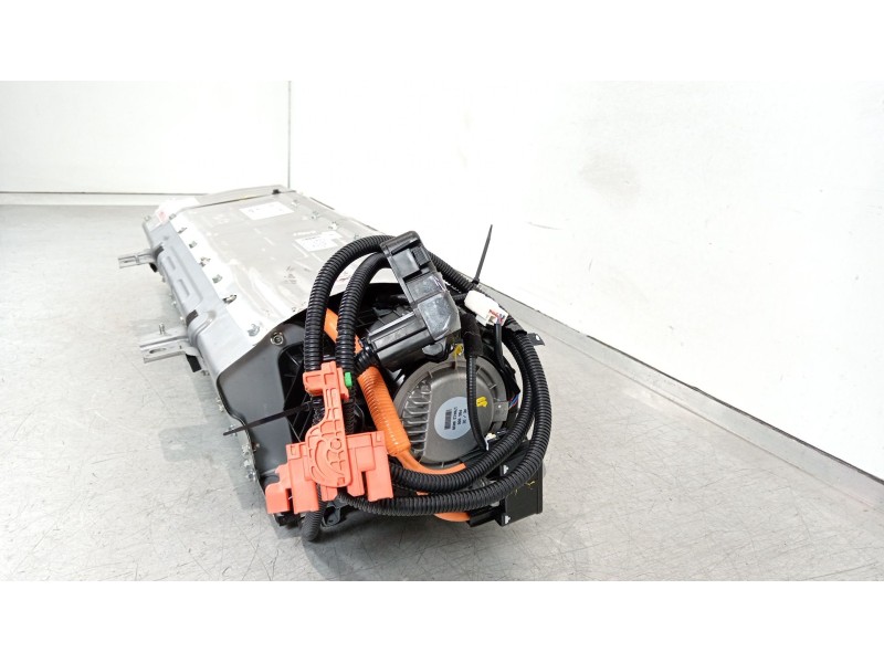 Recambio de bateria para kia niro (de) 1.6 gdi hybrid referencia OEM IAM 37501G5000 37510G2000 