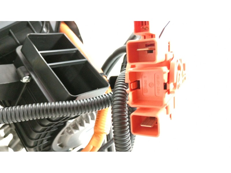 Recambio de bateria para kia niro (de) 1.6 gdi hybrid referencia OEM IAM 37501G5000 37510G2000 