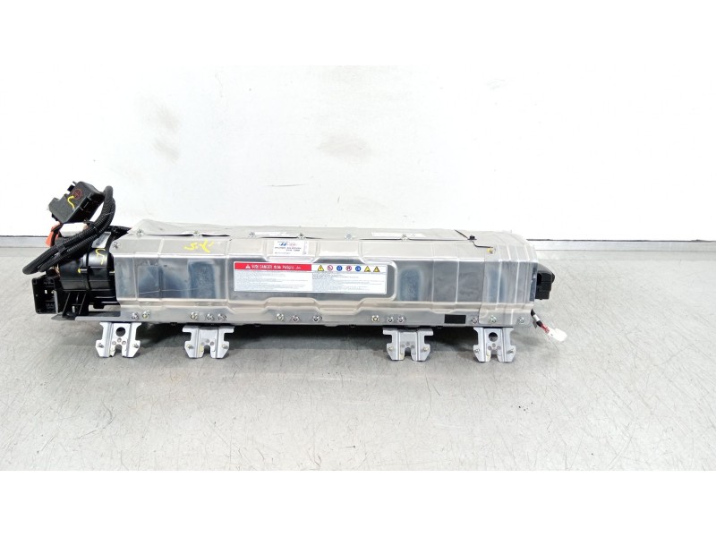 Recambio de bateria para kia niro (de) 1.6 gdi hybrid referencia OEM IAM 37501G5000 37510G2000 