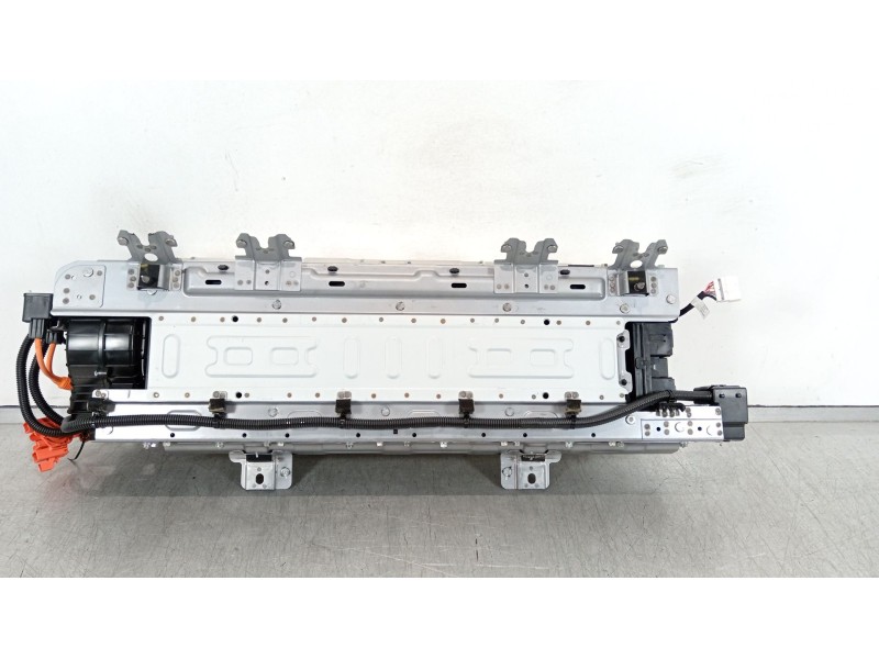 Recambio de bateria para kia niro (de) 1.6 gdi hybrid referencia OEM IAM 37501G5000 37510G2000 