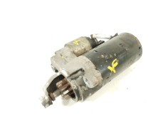 Recambio de motor arranque para audi a8 (4h) 4.2 tdi quattro referencia OEM IAM 057911021 0001109280 