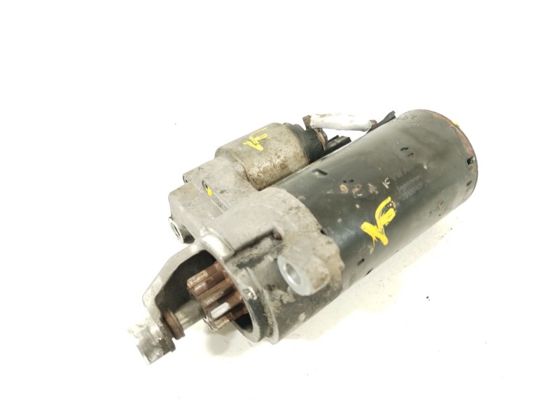 Recambio de motor arranque para audi a8 (4h) 4.2 tdi quattro referencia OEM IAM 057911021 0001109280 