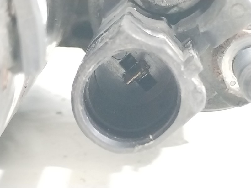 Recambio de motor arranque para audi a8 (4h) 4.2 tdi quattro referencia OEM IAM 057911021 0001109280 