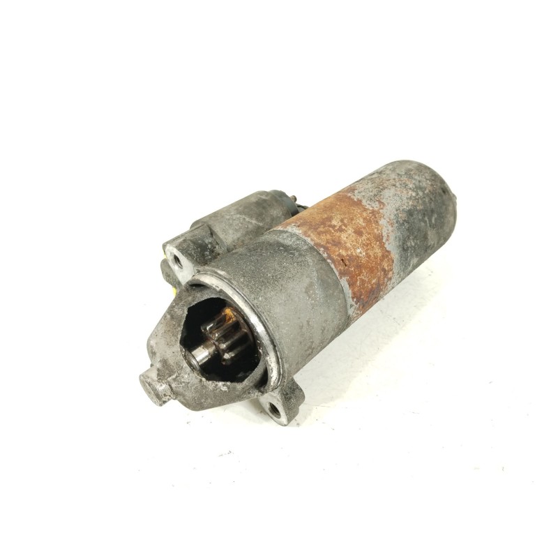 Recambio de motor arranque para ford focus i (daw, dbw) 1.4 16v referencia OEM IAM 98AB11000AC  