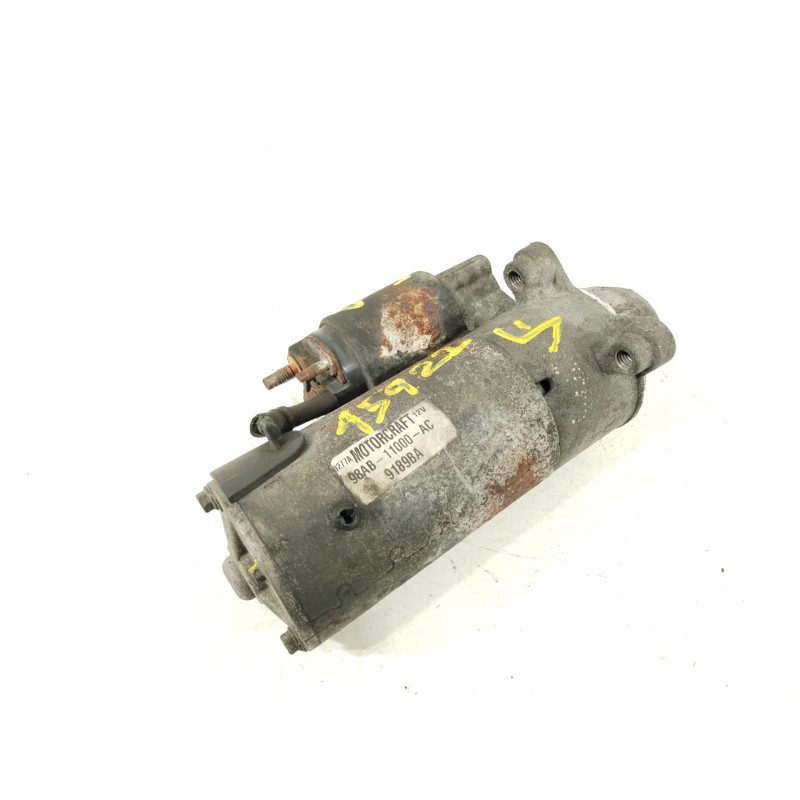 Recambio de motor arranque para ford focus i (daw, dbw) 1.4 16v referencia OEM IAM 98AB11000AC  