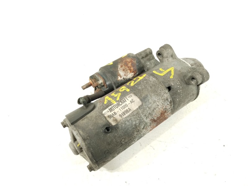 Recambio de motor arranque para ford focus i (daw, dbw) 1.4 16v referencia OEM IAM 98AB11000AC  