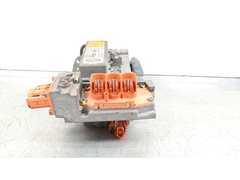 Recambio de convertidor potencia para renault zoe bose referencia OEM IAM 291A56787R  291A50697R