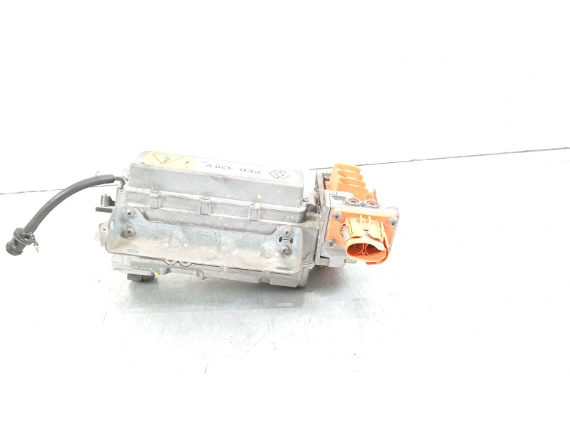 Recambio de convertidor potencia para renault zoe bose referencia OEM IAM 291A56787R  291A50697R