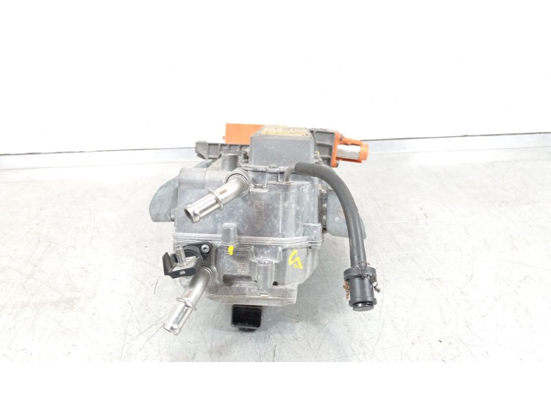 Recambio de convertidor potencia para renault zoe bose referencia OEM IAM 291A56787R  291A50697R