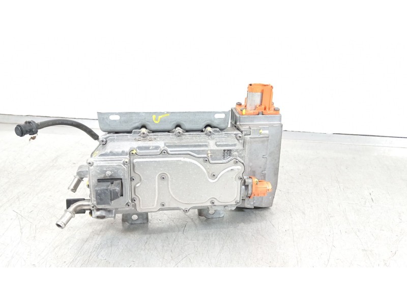 Recambio de convertidor potencia para renault zoe bose referencia OEM IAM 291A56787R  291A50697R