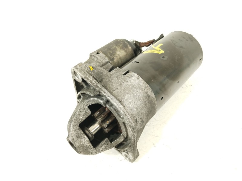 Recambio de motor arranque para alfa romeo gt (937_) 1.9 jtd (937cxn1b) referencia OEM IAM 0001115021  