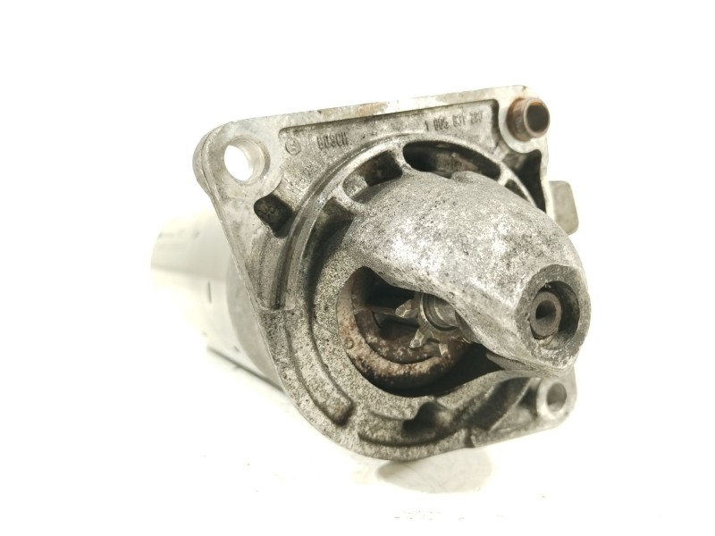 Recambio de motor arranque para alfa romeo gt (937_) 1.9 jtd (937cxn1b) referencia OEM IAM 0001115021  
