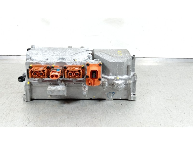 Recambio de convertidor potencia para renault zoe bose referencia OEM IAM 296G96652R  296059672R