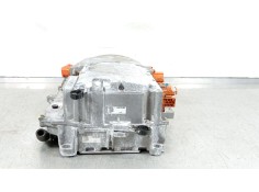 Recambio de convertidor potencia para renault zoe bose referencia OEM IAM 296G96652R  296059672R 2