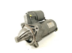 Recambio de motor arranque para nissan primastar furgoneta (x83) 2.0 dci 115 referencia OEM IAM 2330000Q3E 0986023530 