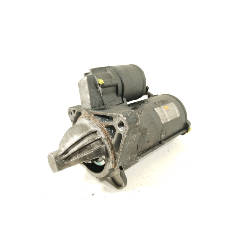 Recambio de motor arranque para nissan primastar furgoneta (x83) 2.0 dci 115 referencia OEM IAM 2330000Q3E 0986023530 