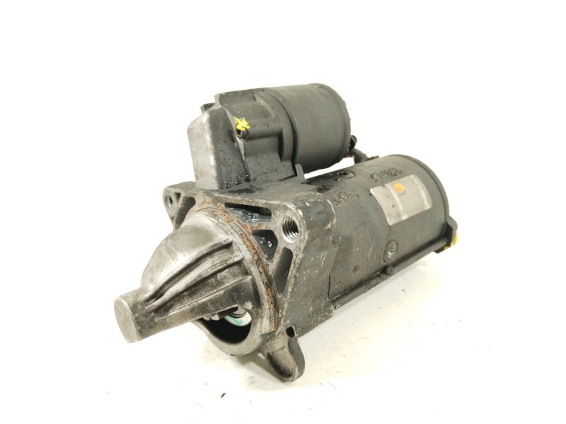 Recambio de motor arranque para nissan primastar furgoneta (x83) 2.0 dci 115 referencia OEM IAM 2330000Q3E 0986023530 