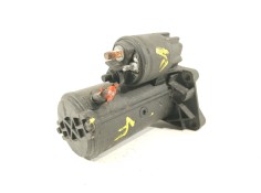 Recambio de motor arranque para nissan primastar furgoneta (x83) 2.0 dci 115 referencia OEM IAM 2330000Q3E 0986023530  2