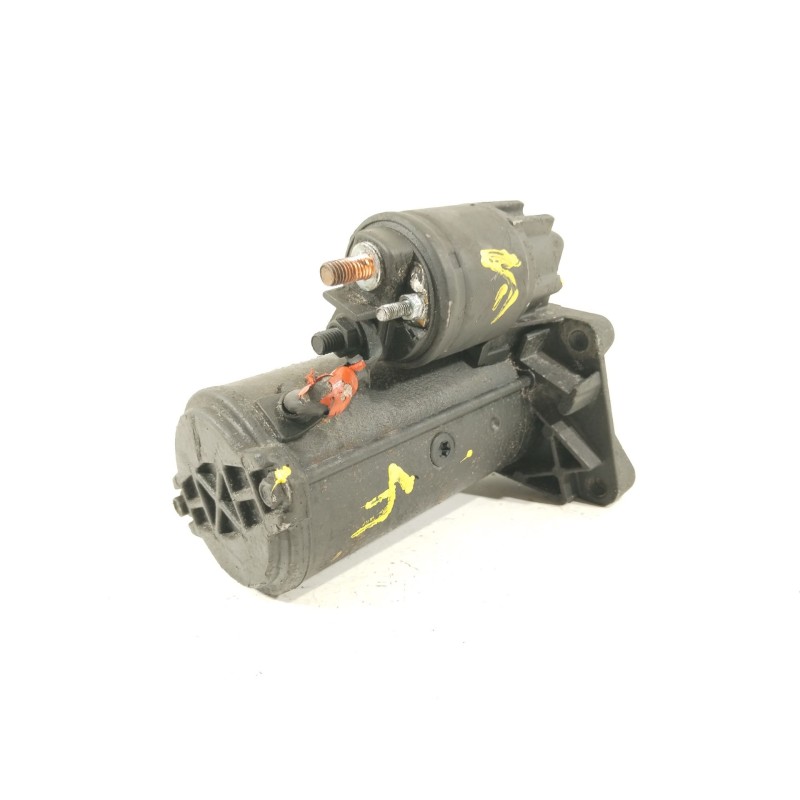 Recambio de motor arranque para nissan primastar furgoneta (x83) 2.0 dci 115 referencia OEM IAM 2330000Q3E 0986023530 