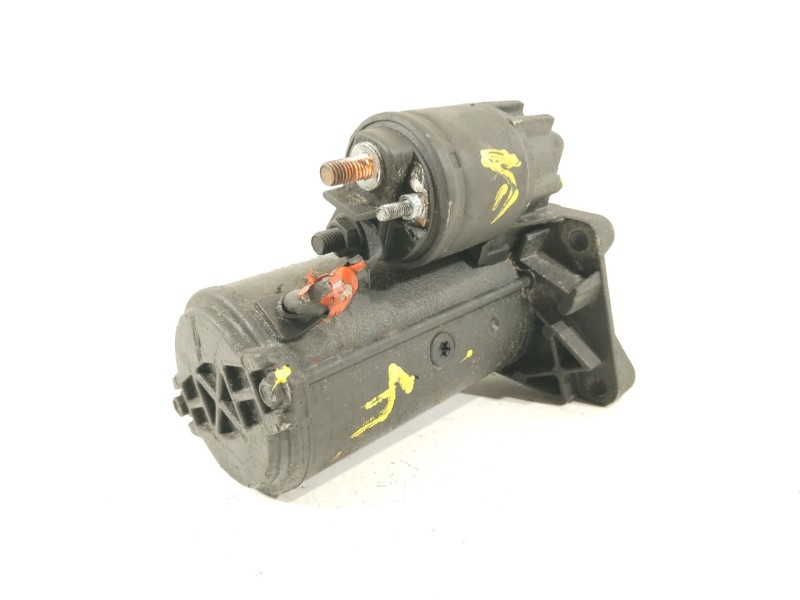 Recambio de motor arranque para nissan primastar furgoneta (x83) 2.0 dci 115 referencia OEM IAM 2330000Q3E 0986023530 