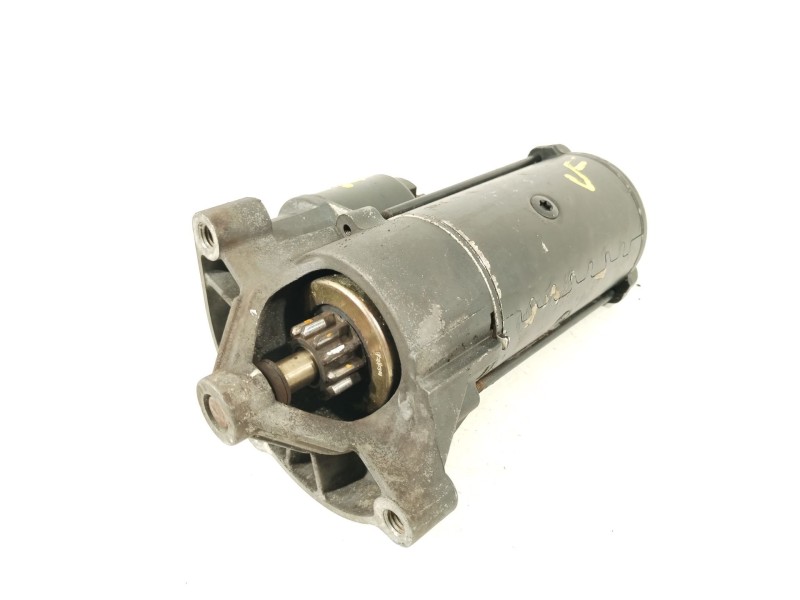 Recambio de motor arranque para citroën zx (n2) 1.9 dt referencia OEM IAM 9827007180  