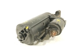 Recambio de motor arranque para citroën zx (n2) 1.9 dt referencia OEM IAM 9827007180   2