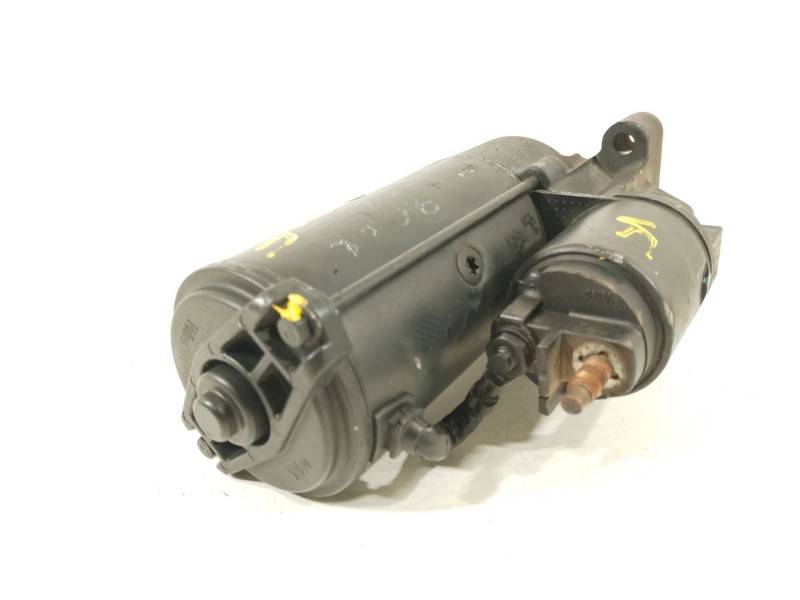 Recambio de motor arranque para citroën zx (n2) 1.9 dt referencia OEM IAM 9827007180  