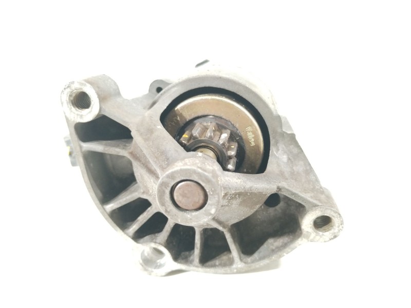 Recambio de motor arranque para citroën zx (n2) 1.9 dt referencia OEM IAM 9827007180  
