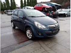 opel corsa d (s07) del año 2014 2
