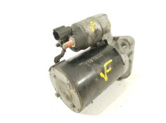 Recambio de motor arranque para hyundai i20 comfort referencia OEM IAM 361002B100 1195239  2