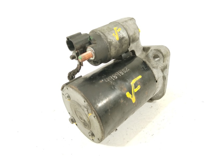 Recambio de motor arranque para hyundai i20 comfort referencia OEM IAM 361002B100 1195239 