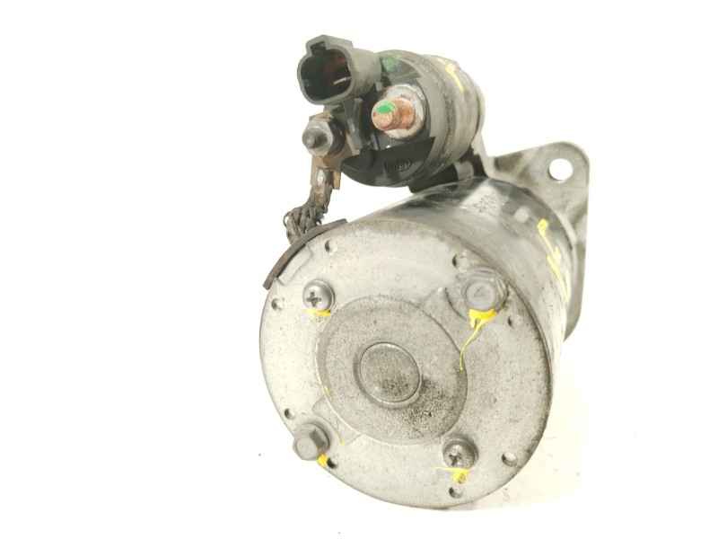 Recambio de motor arranque para hyundai i20 comfort referencia OEM IAM 361002B100 1195239 