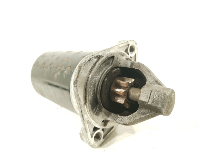Recambio de motor arranque para hyundai i20 comfort referencia OEM IAM 361002B100 1195239 