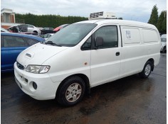 hyundai h-1 furgoneta (a1) del año 2002