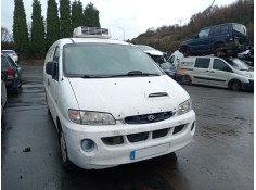 hyundai h-1 furgoneta (a1) del año 2002 2