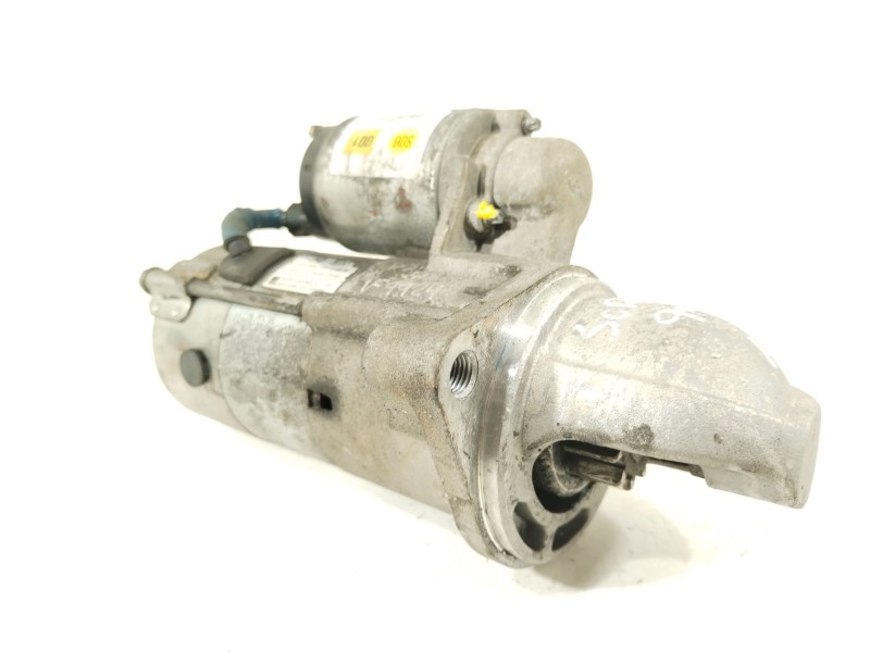 Recambio de motor arranque para kia sorento active 4wd referencia OEM IAM 361002F000  