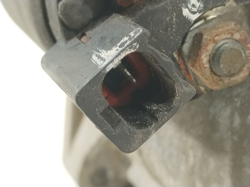 Recambio de motor arranque para kia sorento active 4wd referencia OEM IAM 361002F000  