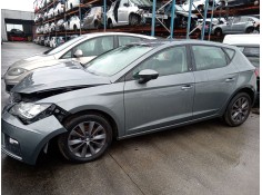 seat leon st (5f8) del año 2018