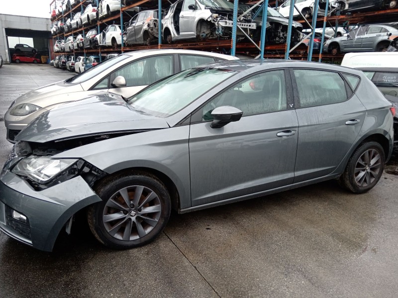 seat leon st (5f8) del año 2018